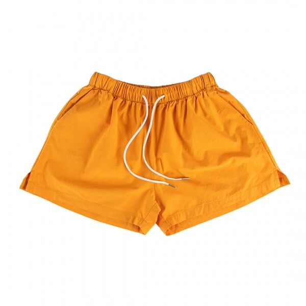 아크리코,요요프로젝트 IN＆OUT COTTON PAJAMAS - Yellow 홈웨어 잠옷